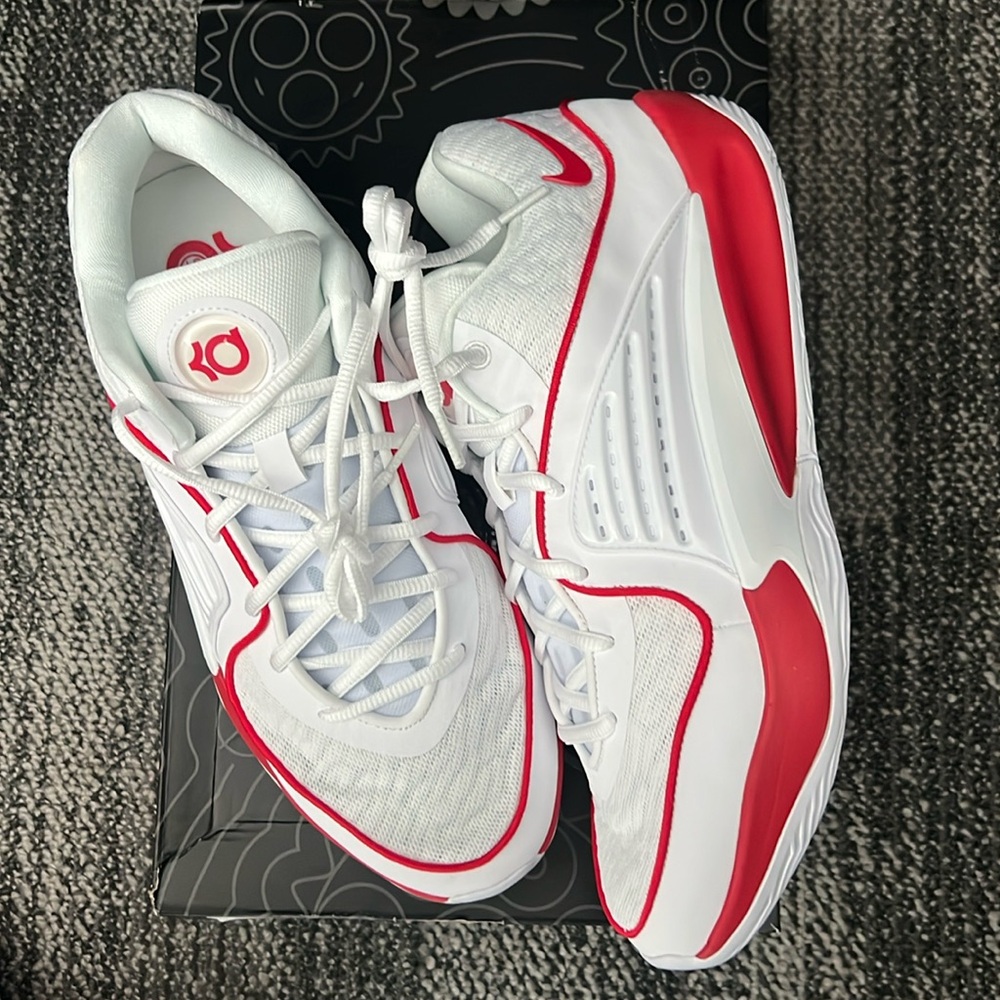 Brand New Nike KD Basketball Shoes